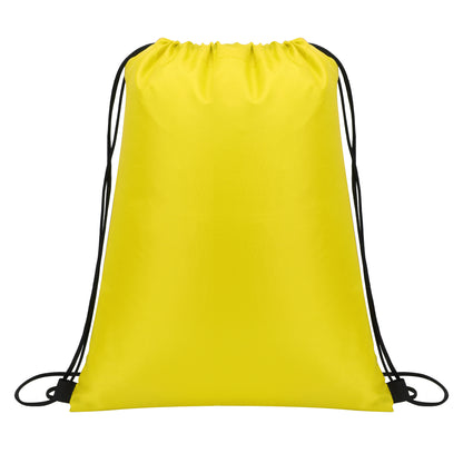 Polyester Drawstring Sportpack