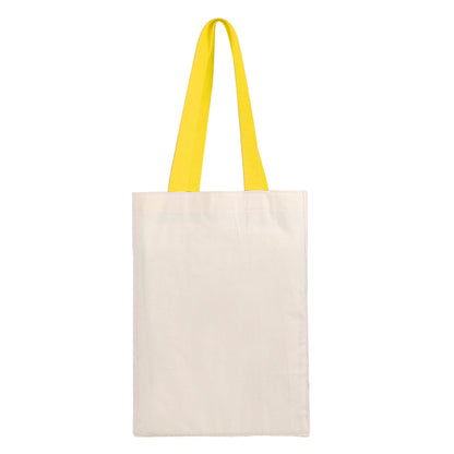 Cotton Grocery Tote