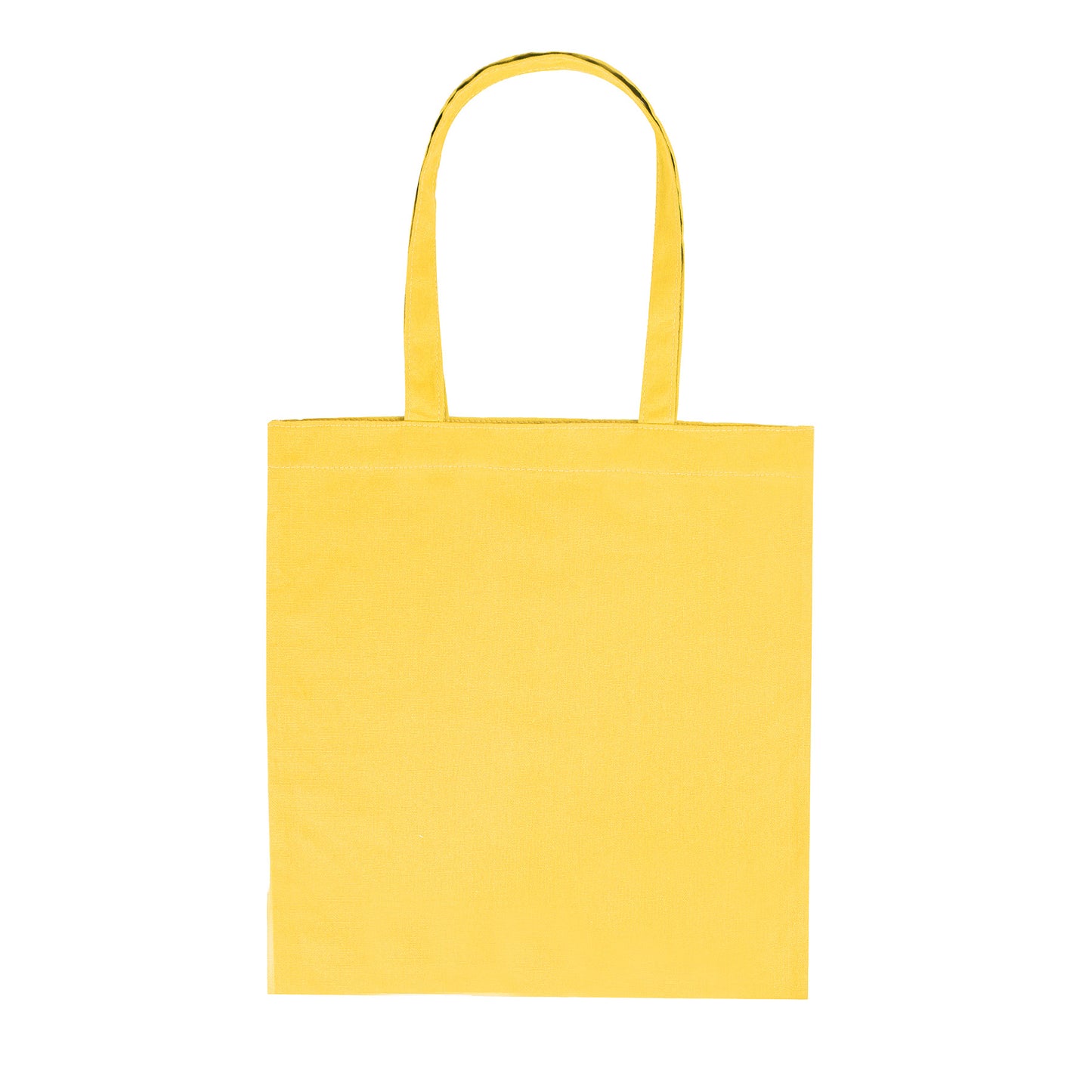 6 OZ Cotton Colored Tote