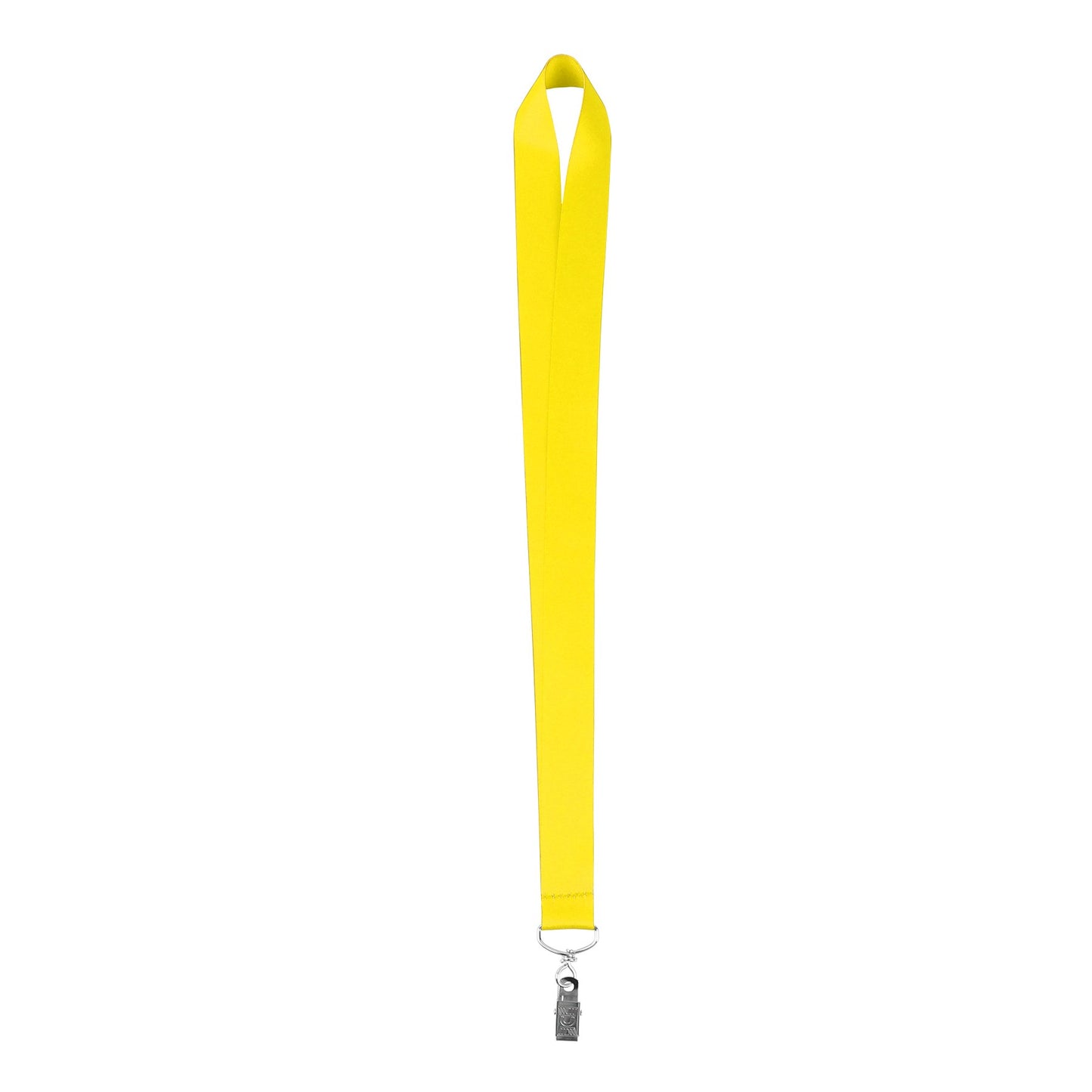 1’’ Full Color Dye-Sublimated Lanyard