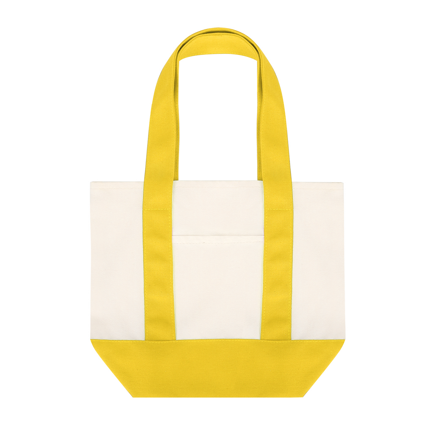 12 Oz Mini Cotton Canvas Tote