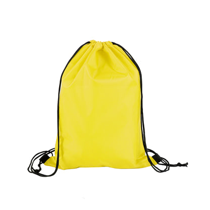 Custom Polyester Drawstring Backpack