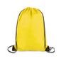 14" X 18" Polyester Drawstring Backpack