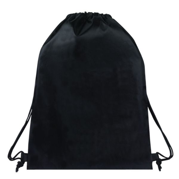 Basic Drawstring Backpack