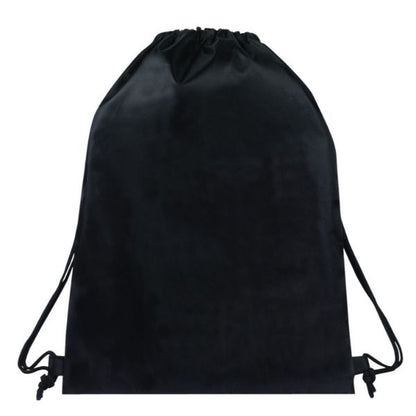Basic Drawstring Backpack
