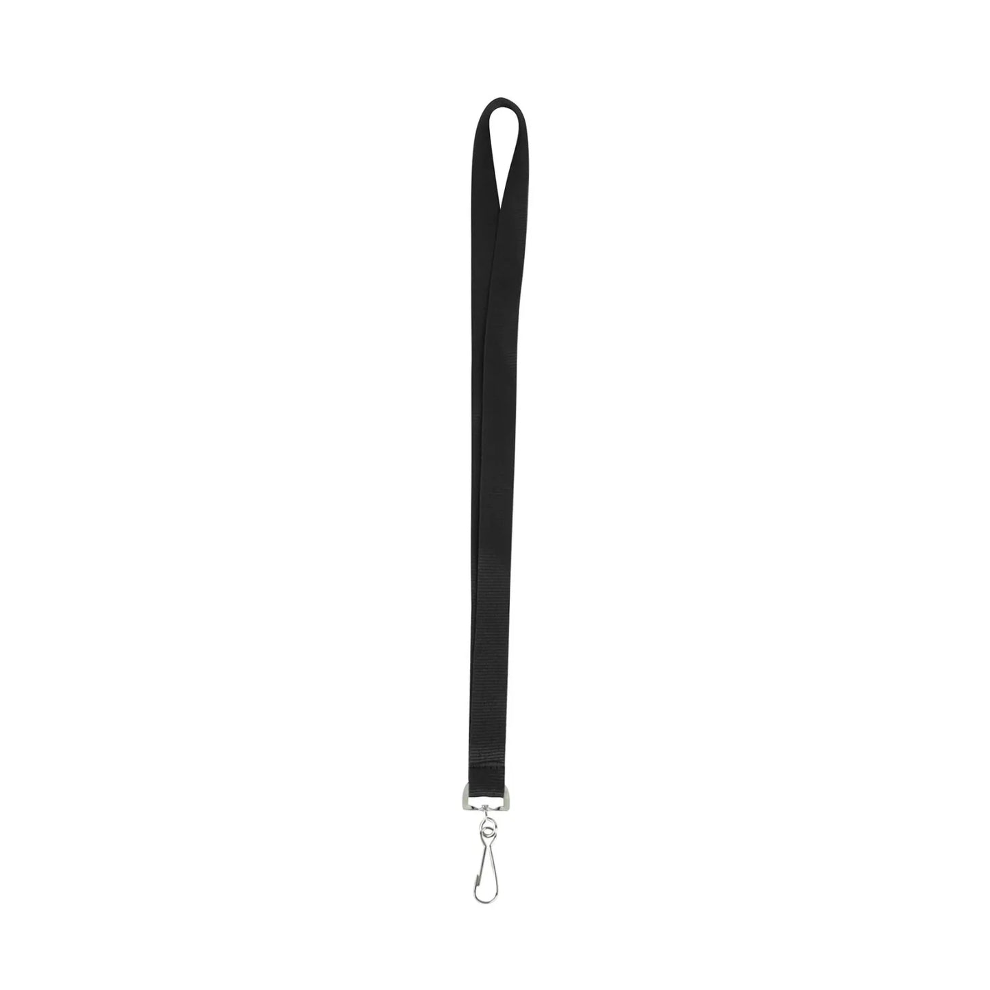 3/4" Polyester Custom Printed Lanyard