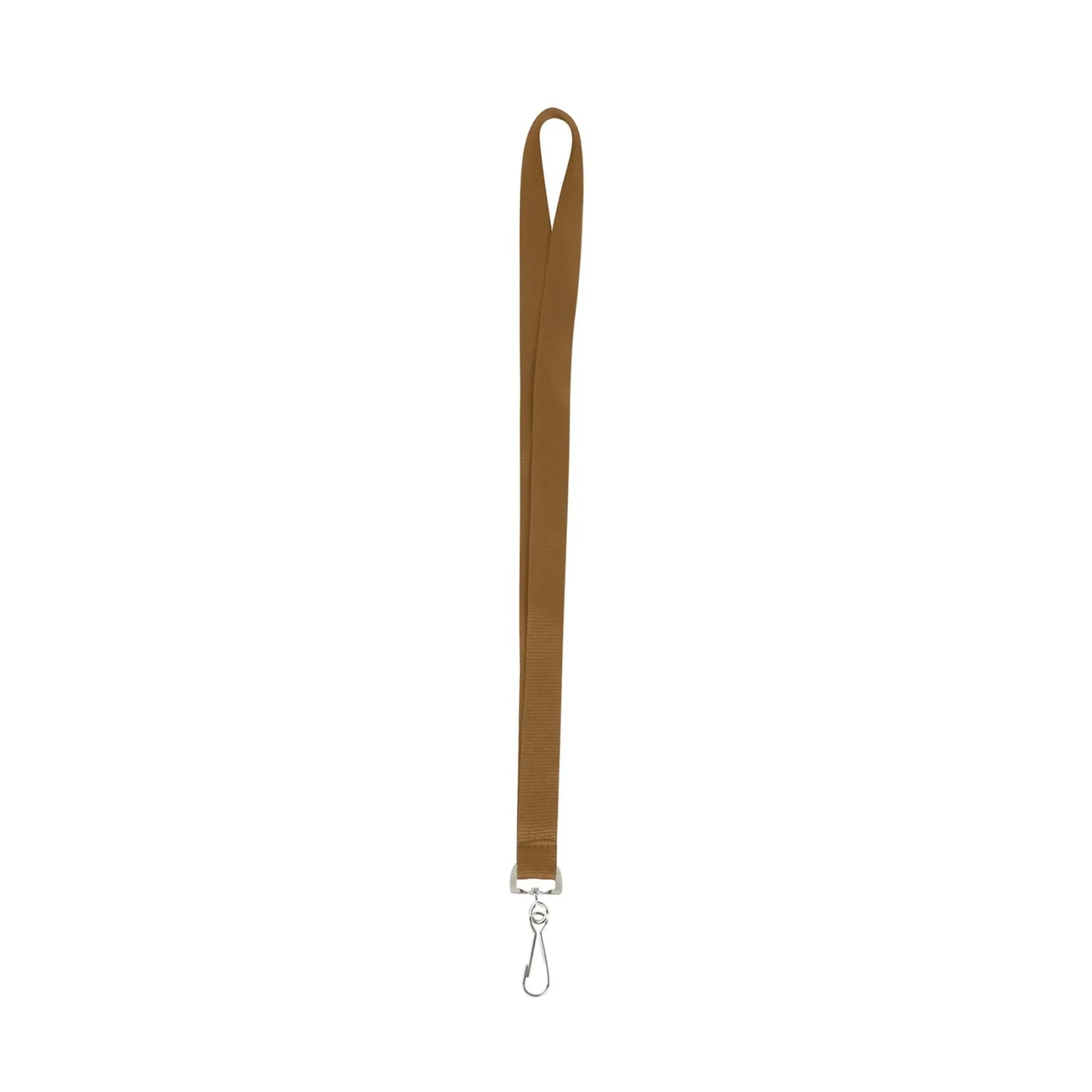 3/4" Polyester Custom Printed Lanyard