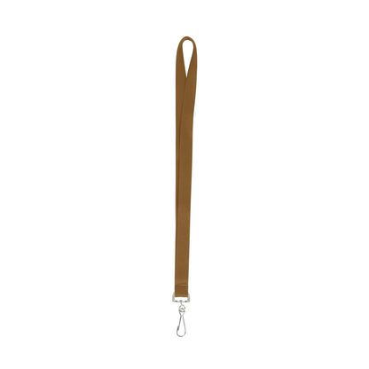 3/4" Polyester Custom Printed Lanyard