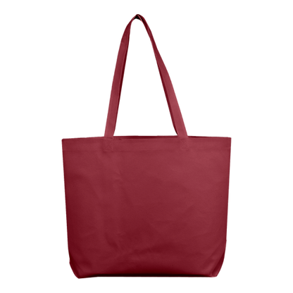 Non Woven Open Tote