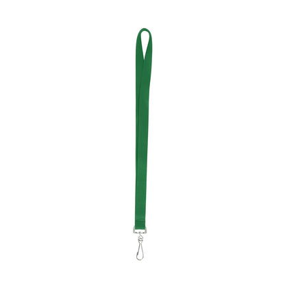 3/4" Polyester Custom Printed Lanyard