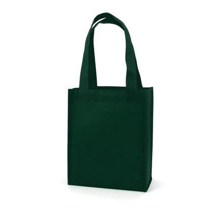 Non-Woven Mini Gift Tote Bag