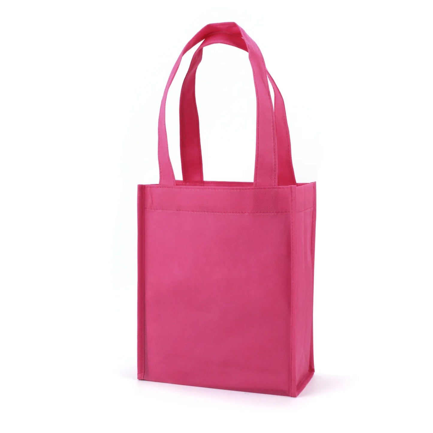 Non-Woven Mini Gift Tote Bag