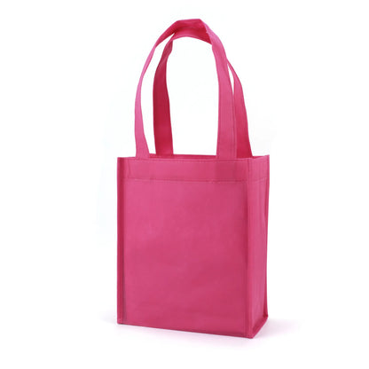 Non-Woven Mini Gift Tote Bag