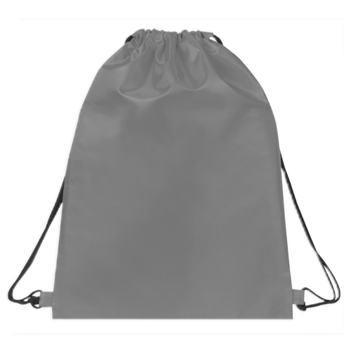 Basic Drawstring Backpack