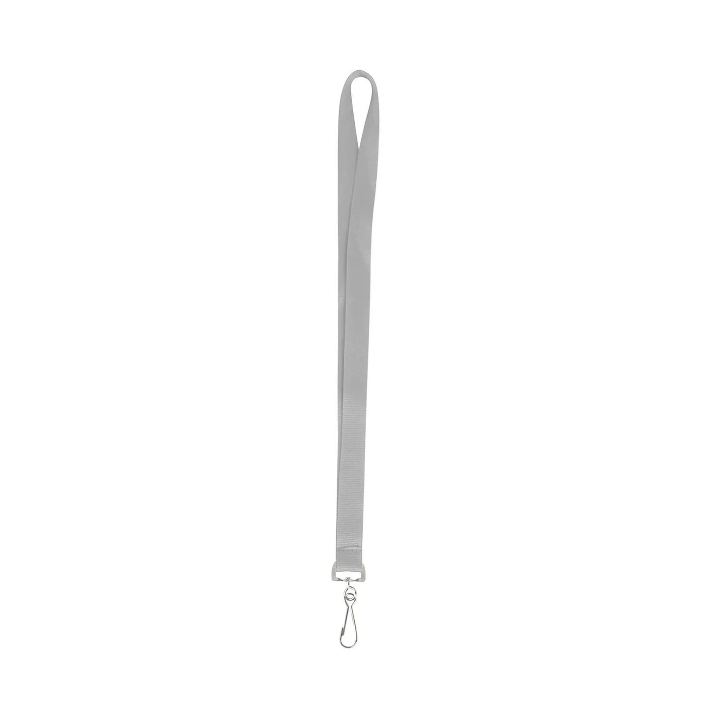 3/4" Polyester Custom Printed Lanyard