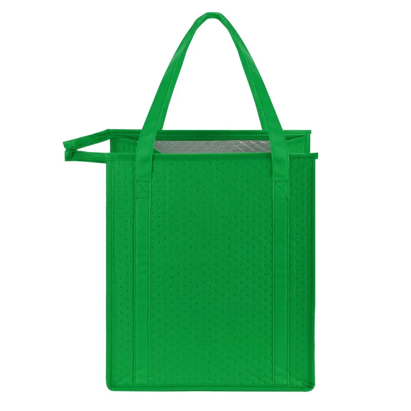 Thermal Non-Woven Insulated Cooler Tote Bag