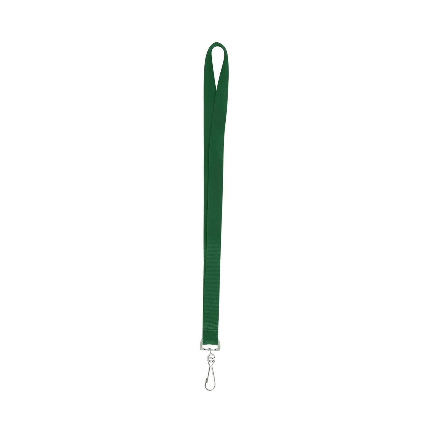 3/4" Polyester Custom Printed Lanyard