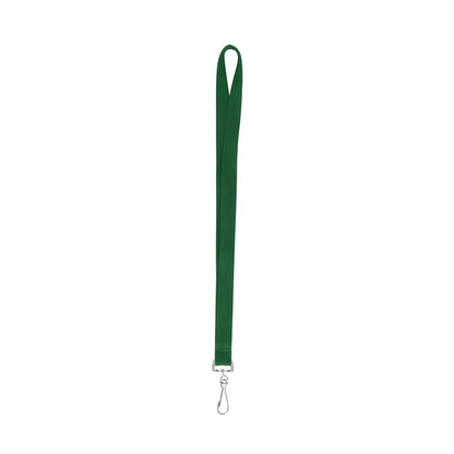 3/4" Polyester Custom Printed Lanyard