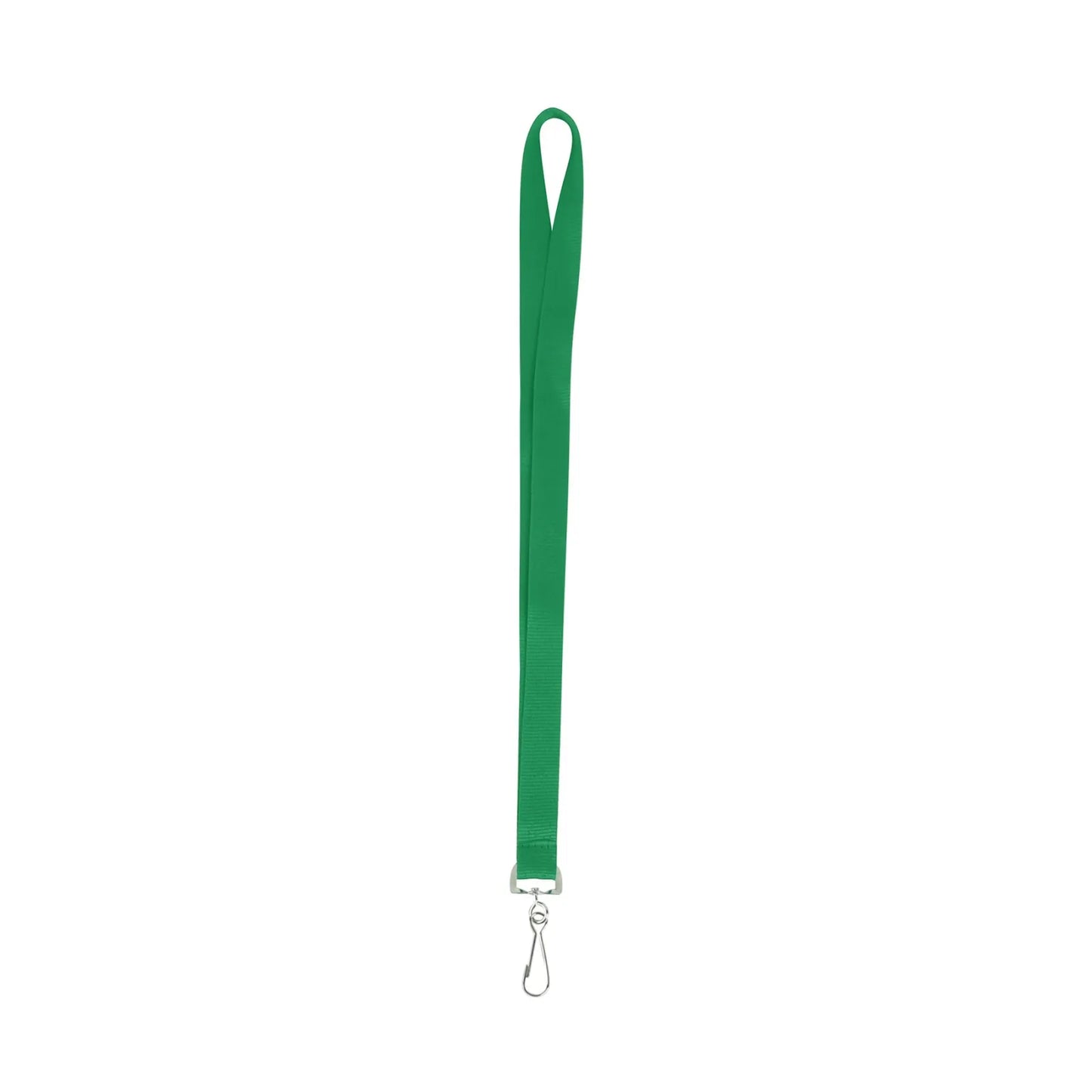 3/4" Polyester Custom Printed Lanyard