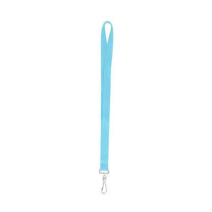 3/4" Polyester Custom Printed Lanyard