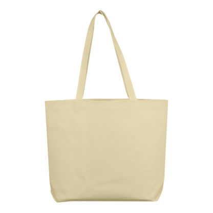 Non Woven Open Tote