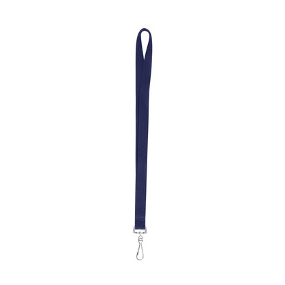 3/4" Polyester Custom Printed Lanyard