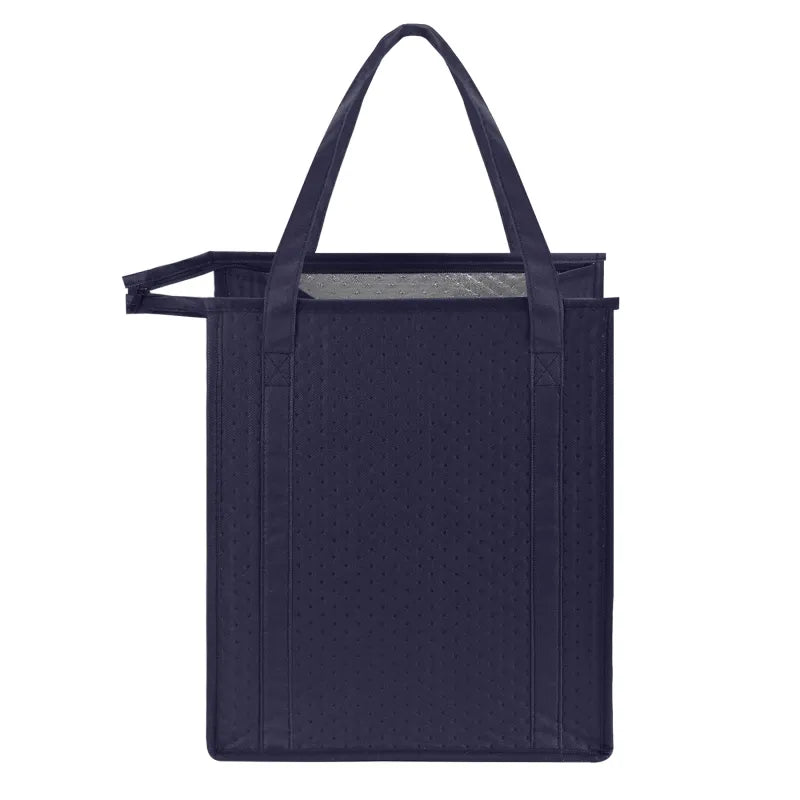 Thermal Non-Woven Insulated Cooler Tote Bag