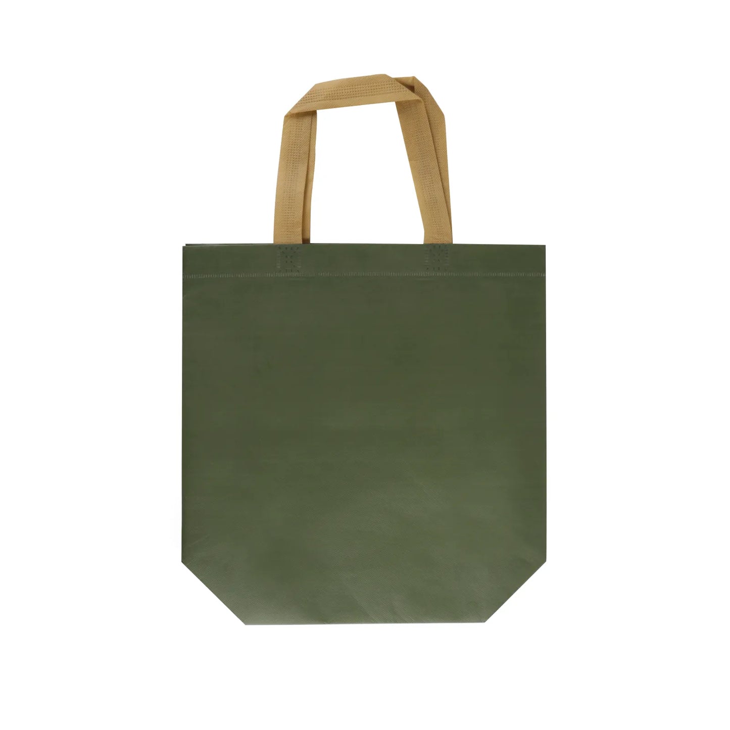 Laminated Non-Woven Tote Bag
