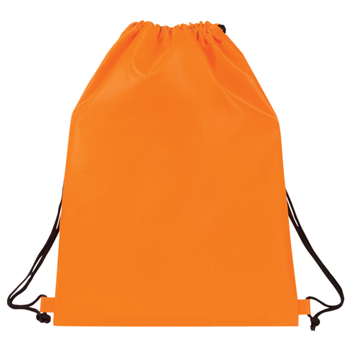 Basic Drawstring Backpack
