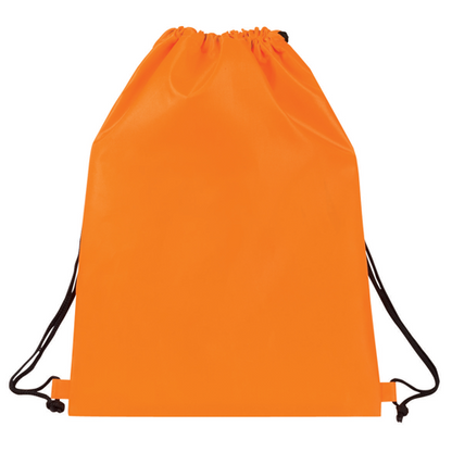 Basic Drawstring Backpack
