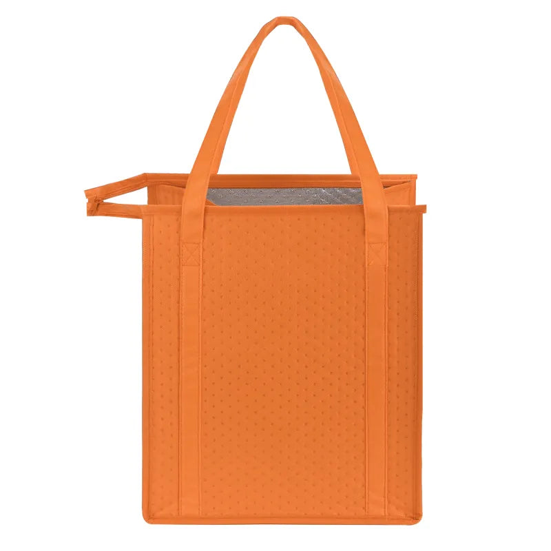 Thermal Non-Woven Insulated Cooler Tote Bag