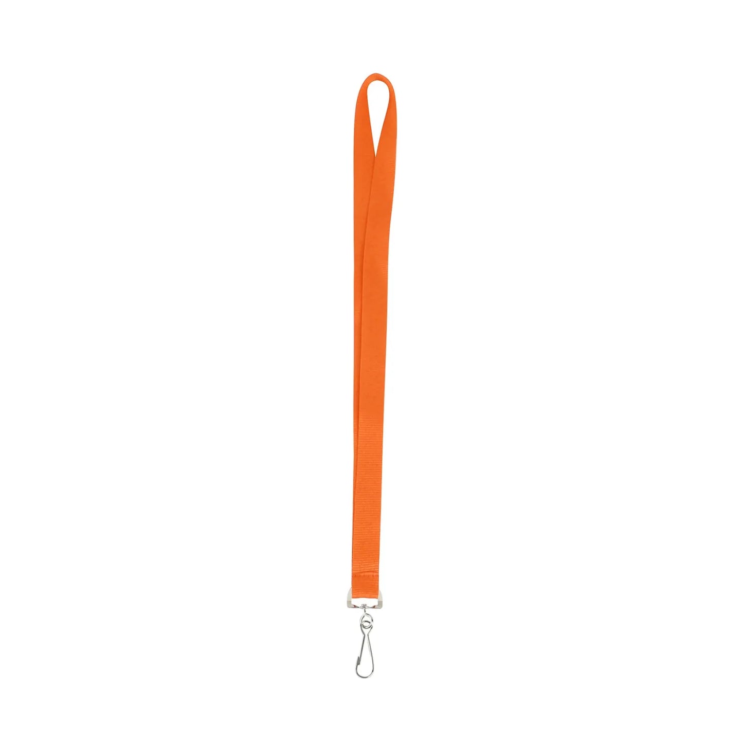 3/4" Polyester Custom Printed Lanyard