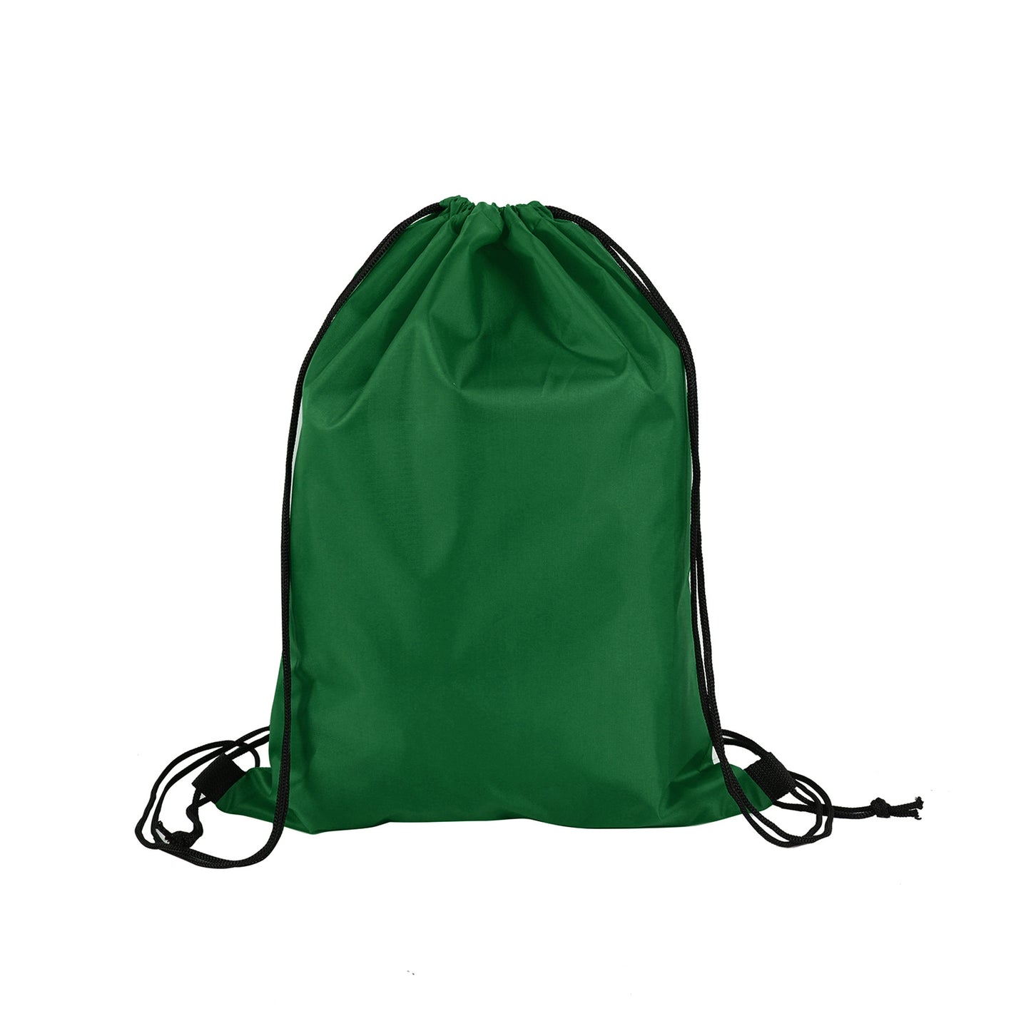 Custom Polyester Drawstring Backpack