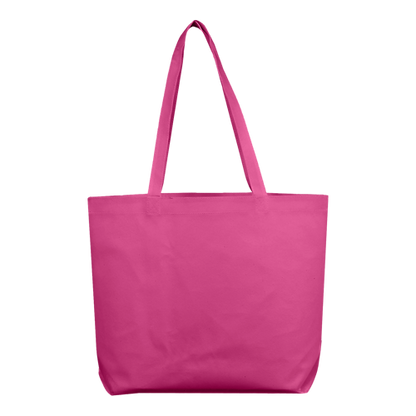 Non Woven Open Tote