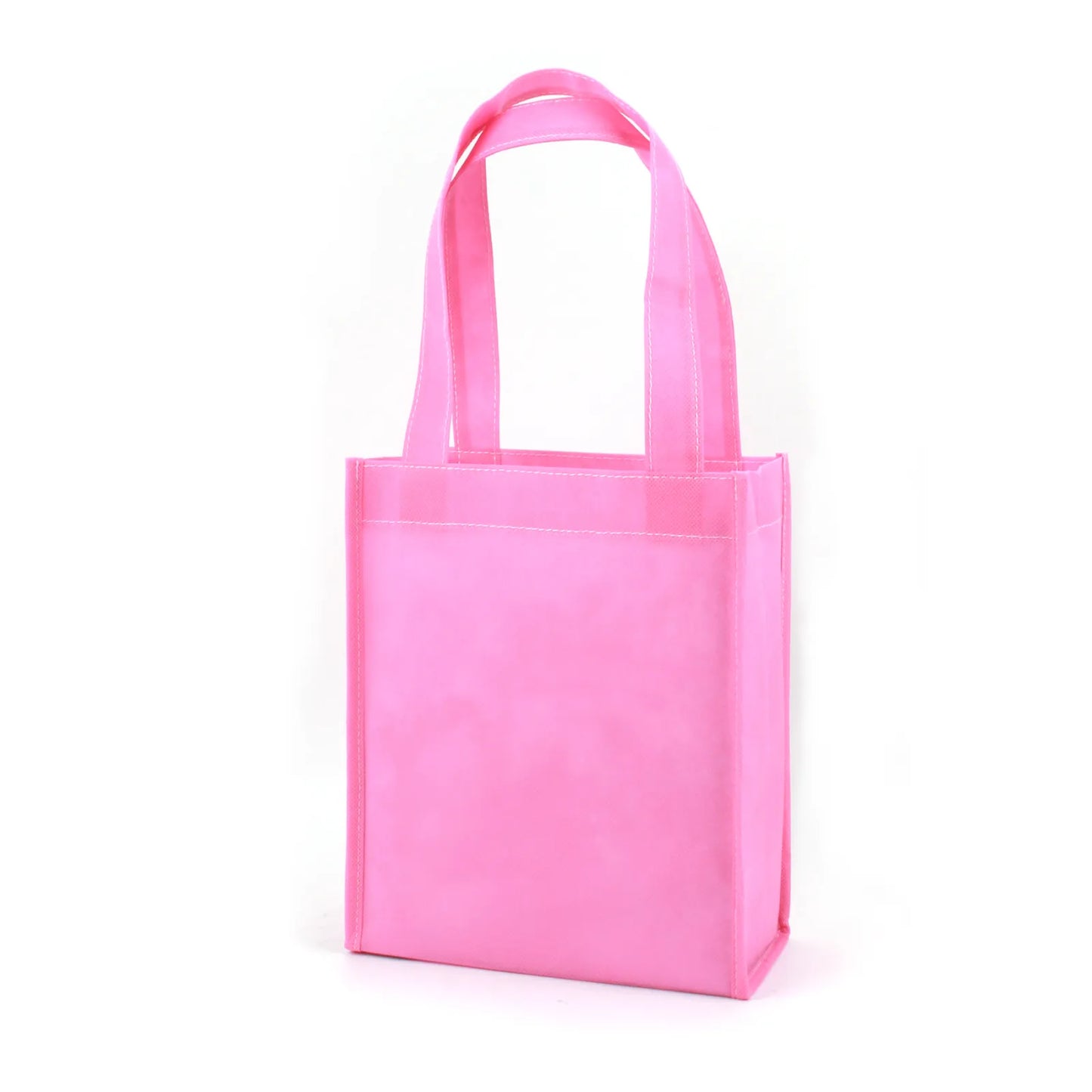 Non-Woven Mini Gift Tote Bag