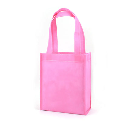 Non-Woven Mini Gift Tote Bag