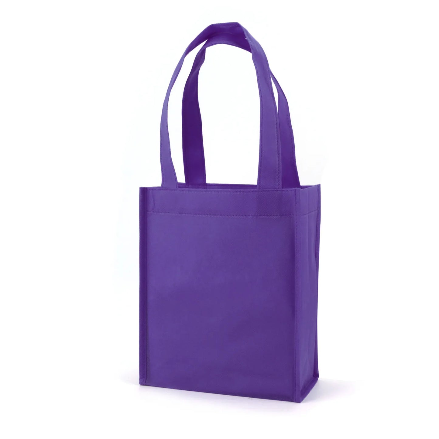 Non-Woven Mini Gift Tote Bag