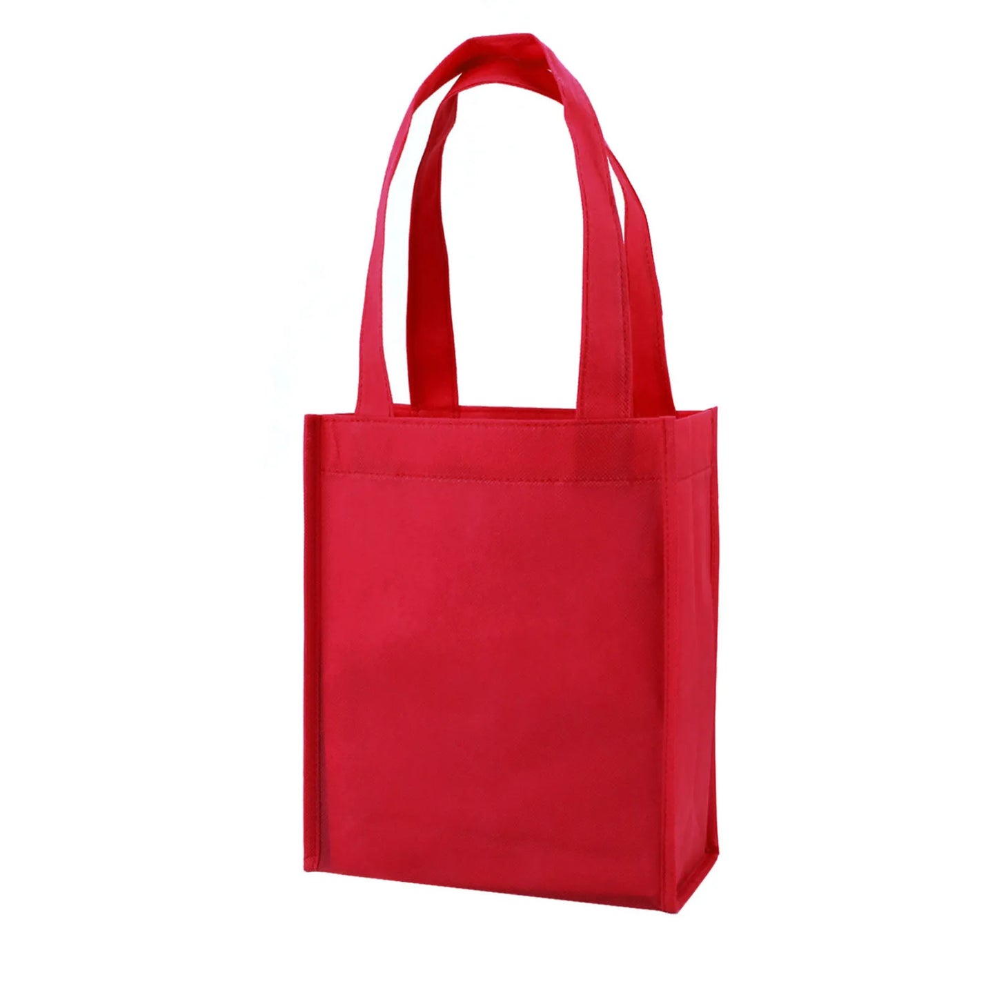 Non-Woven Mini Gift Tote Bag