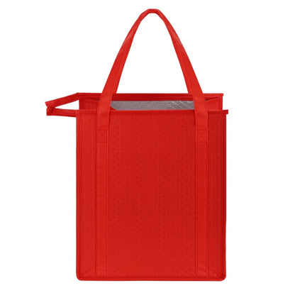 Thermal Non-Woven Insulated Cooler Tote Bag