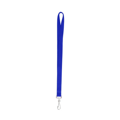 3/4" Polyester Custom Printed Lanyard