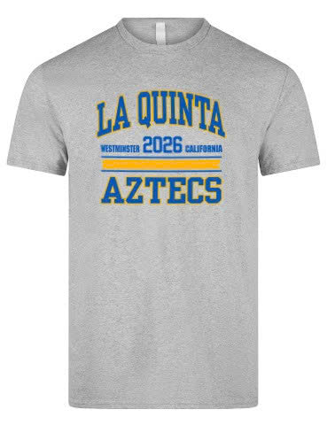 La Quinta HS T-shirt 25-26