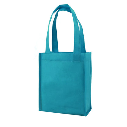 Non-Woven Mini Gift Tote Bag