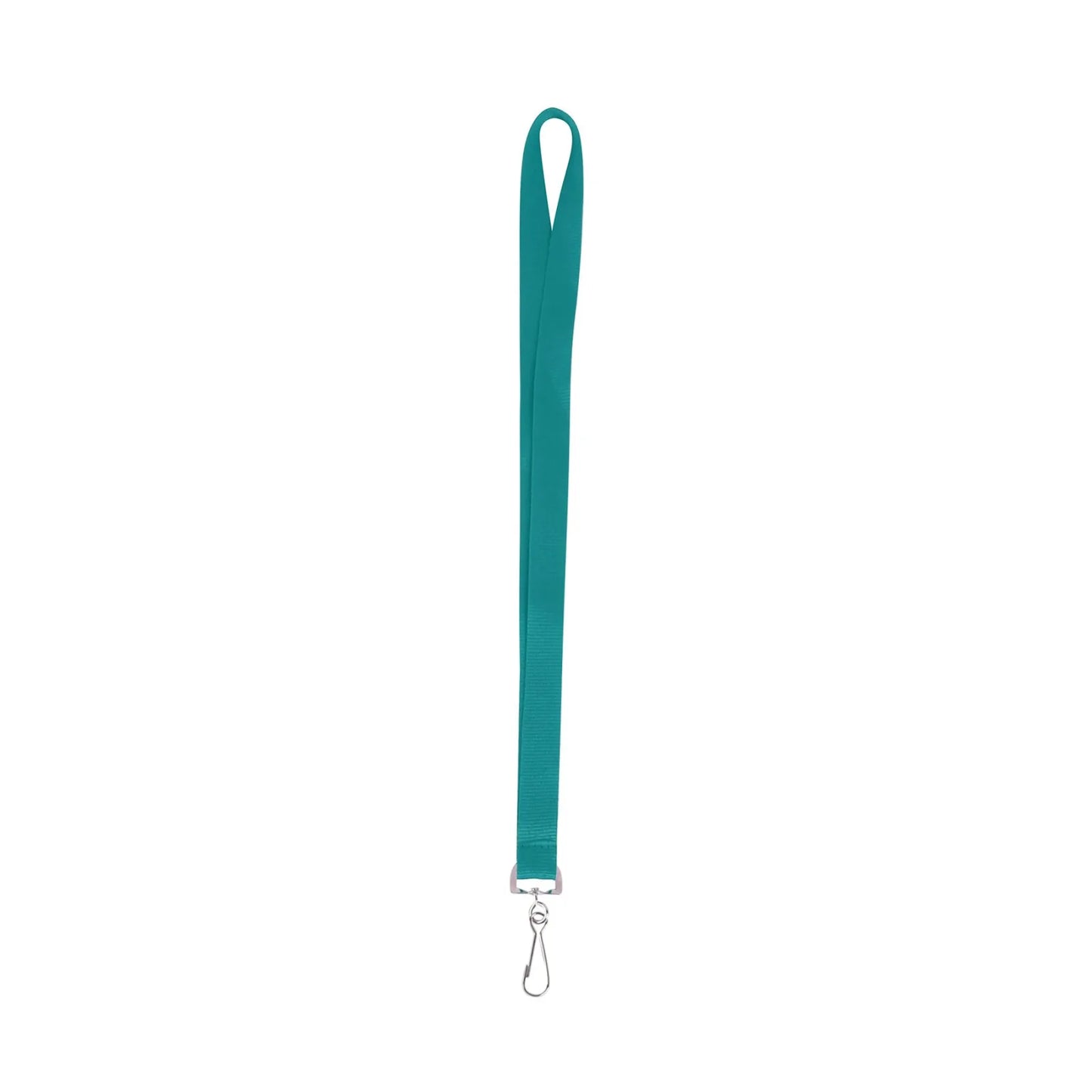 3/4" Polyester Custom Printed Lanyard