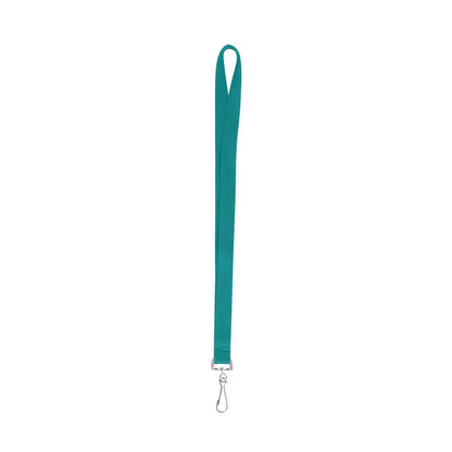 3/4" Polyester Custom Printed Lanyard