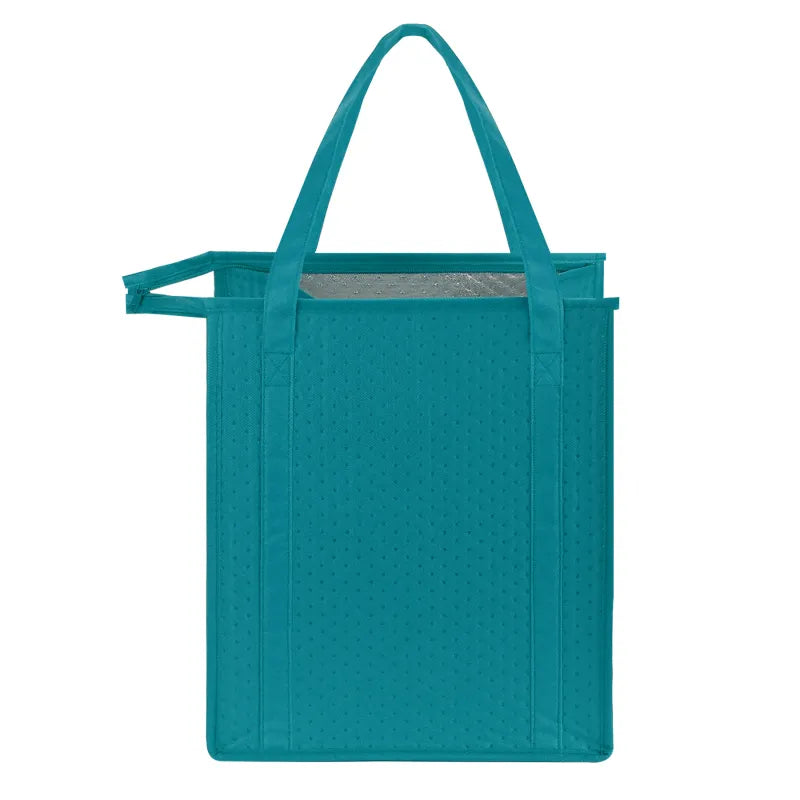 Thermal Non-Woven Insulated Cooler Tote Bag