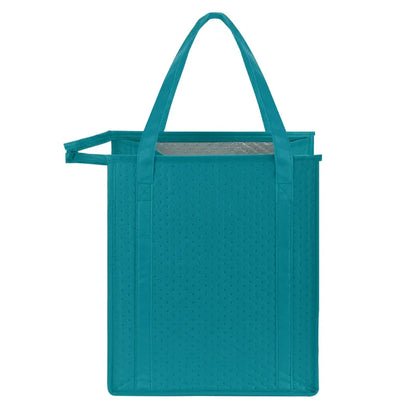 Thermal Non-Woven Insulated Cooler Tote Bag