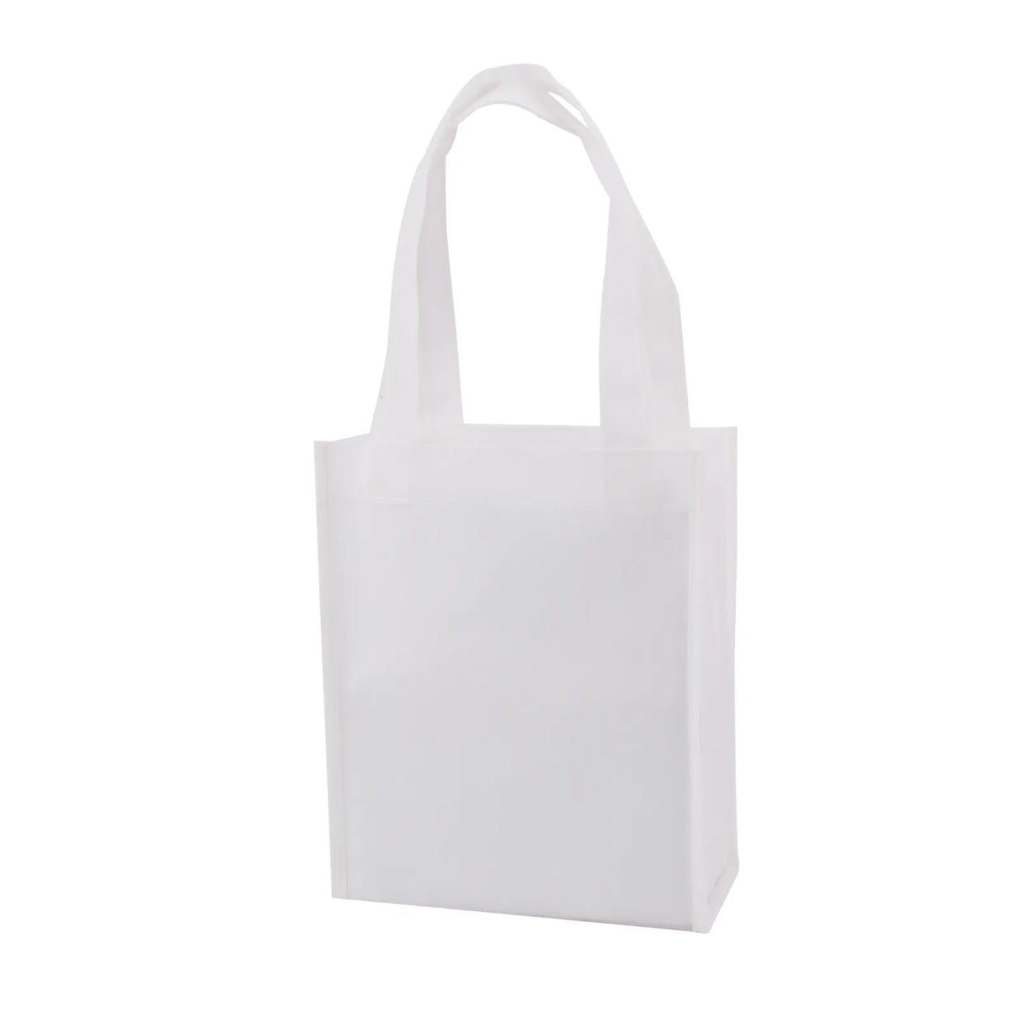 Non-Woven Mini Gift Tote Bag