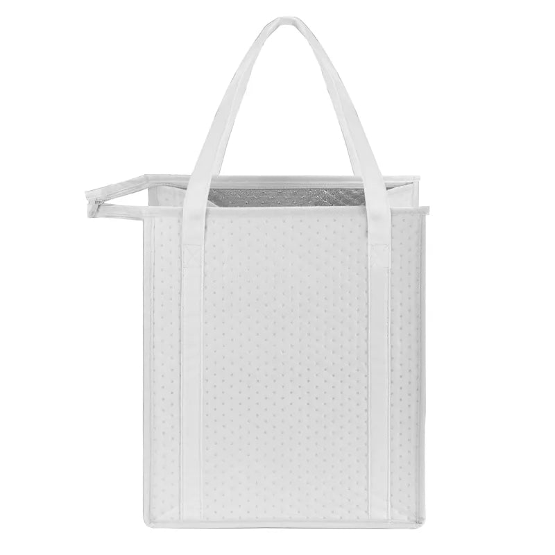 Thermal Non-Woven Insulated Cooler Tote Bag