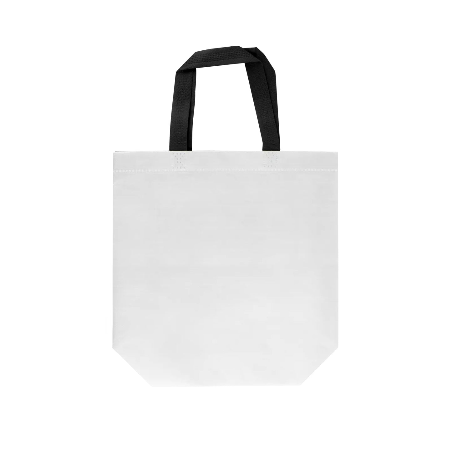 Laminated Non-Woven Tote Bag