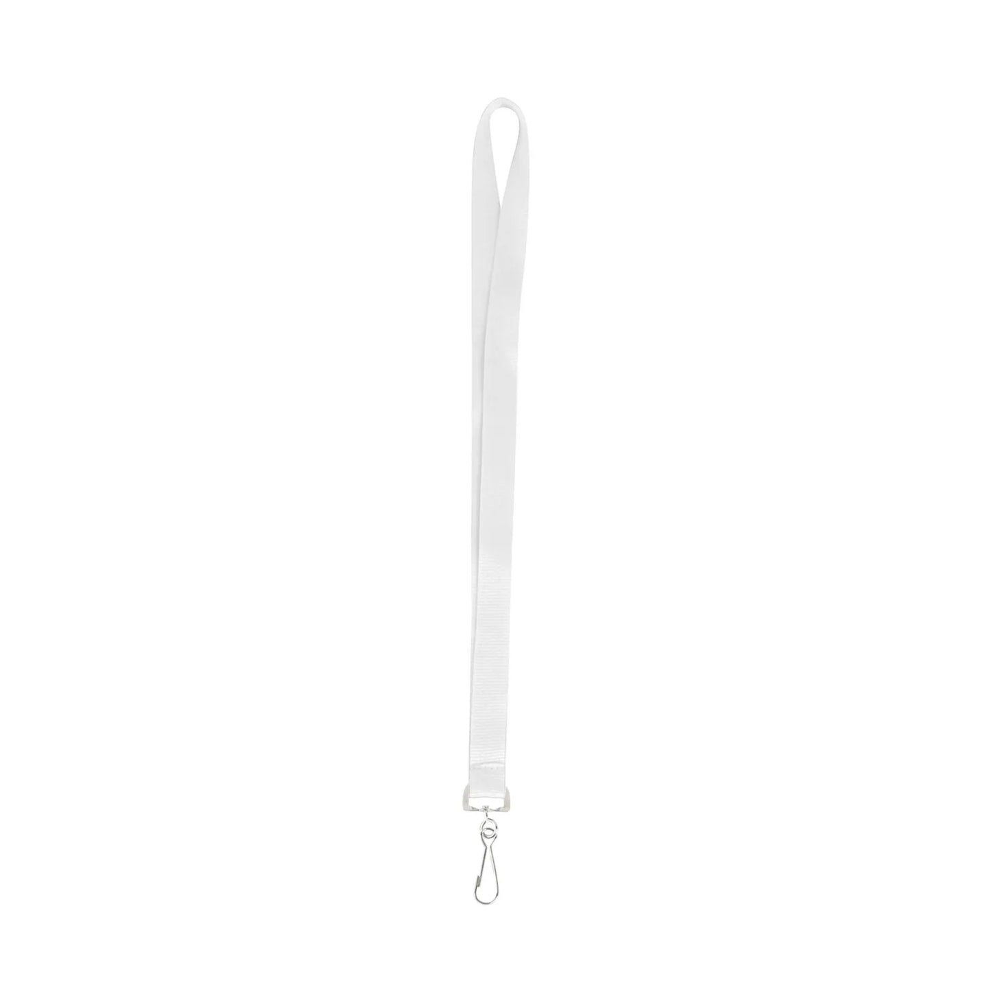 3/4" Polyester Custom Printed Lanyard